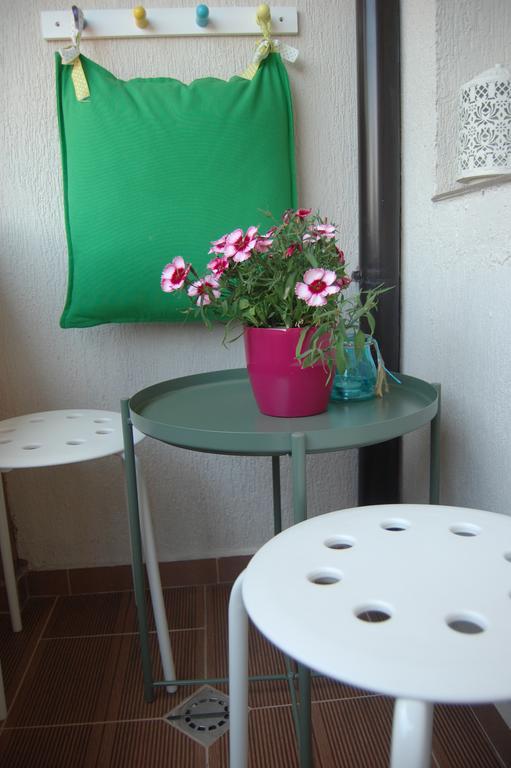Studio Ulpia พลอฟดิฟ ภายนอก รูปภาพ