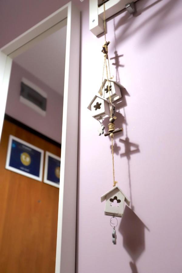 Studio Ulpia พลอฟดิฟ ภายนอก รูปภาพ