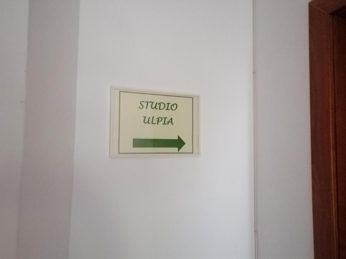 Studio Ulpia Apartment พลอฟดิฟ ภายนอก รูปภาพ